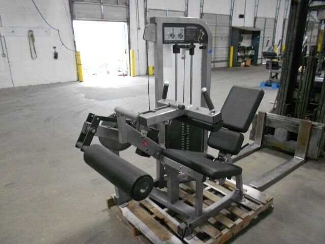 Life fitness best sale pro2 leg press