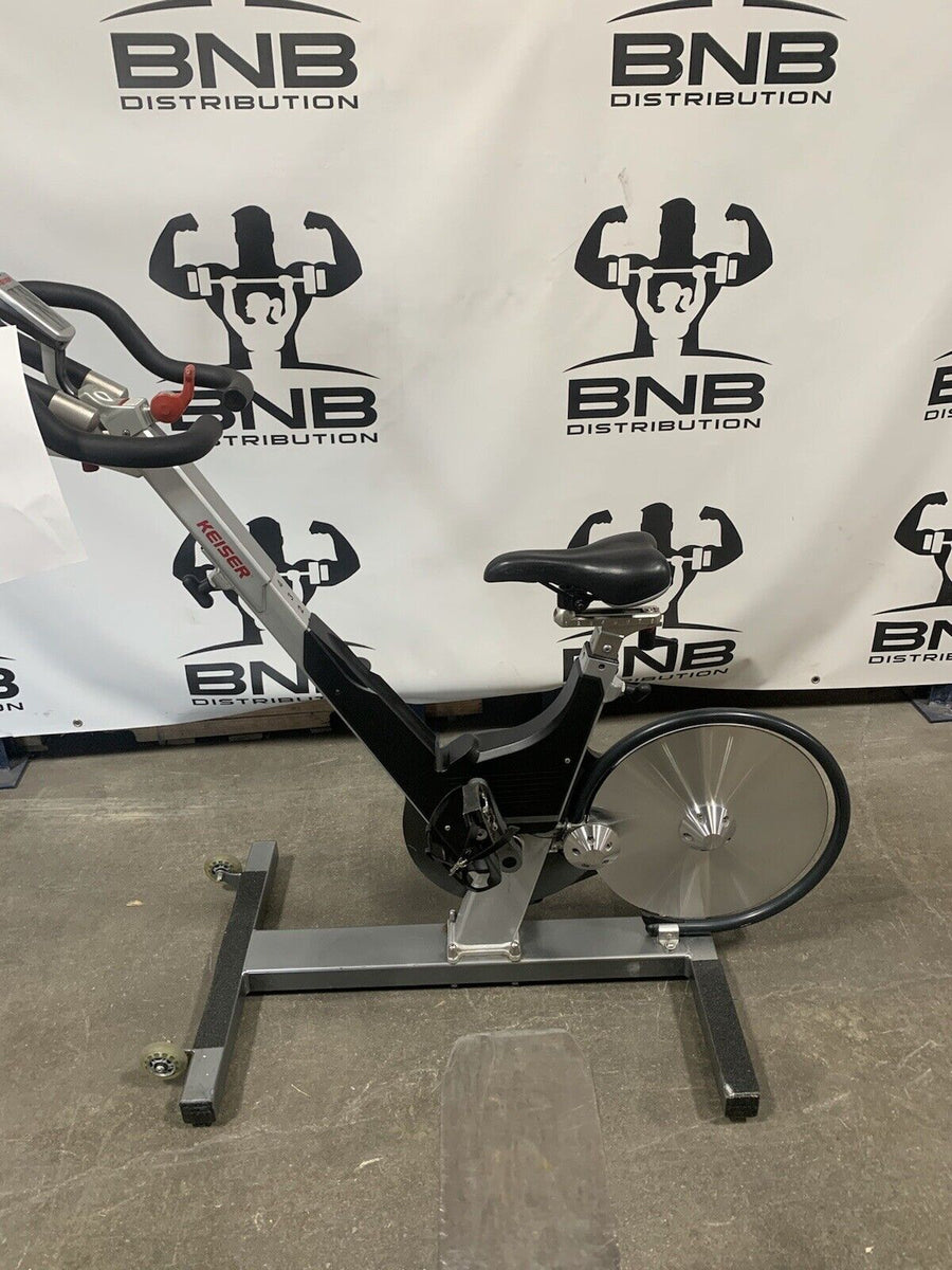 m3i indoor bike model 5506