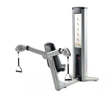 Load image into Gallery viewer, Free Motion Chest Press Commercial Gym Equipment