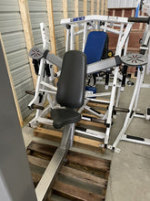 Load image into Gallery viewer, Free Motion Chest Press Commercial Gym Equipment