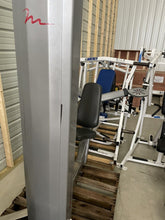 Load image into Gallery viewer, Free Motion Chest Press Commercial Gym Equipment