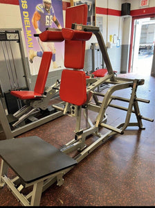 Commercial Gym Equipment at discount prices, New gym equipment sales