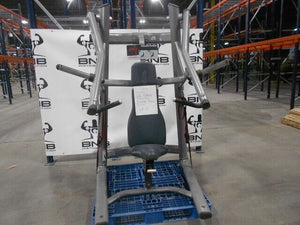 Signature Series Plate Loaded Incline Press (SPLIP) - Life Fitness