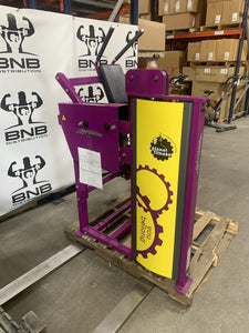 Planet fitness ab discount machines