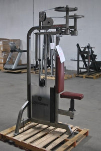 Life Fitness Pro2 Pec Fly / Rear Delt Commercial Gym Equipment