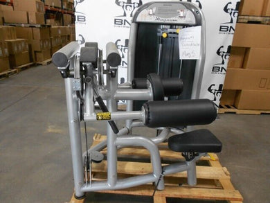 Magnum Fitness Lateral Delt Raise Commercial Gym Equipment