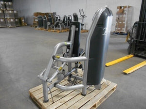 Magnum Fitness Tricep Pushdown Commercial Gym Equipment