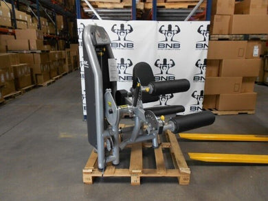 Magnum Fitness Seated Leg Curl Commercial Gym Equipment