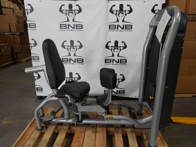 Magnum Fitness Hip Abductor / Adductor Combo Commercial Gym Equipment