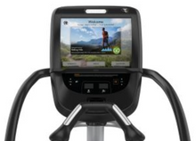 Load image into Gallery viewer, Precor EFX 883 Elliptical Crosstrainer - Converging Crossramp with P82 Console