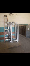 Load image into Gallery viewer, Life Fitness Signature Series MJ8 Jungle Gym - 8 Stack