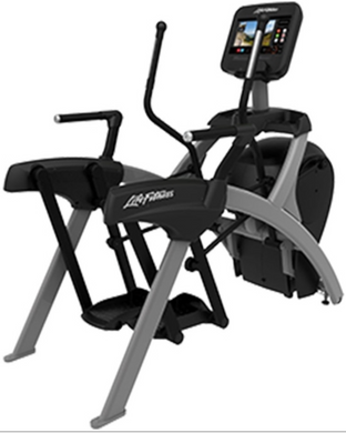 Life Fitness Discover SE3 Total Body Arc Trainer