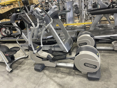 Technogym Synchro 700e Elliptical Touch Screen