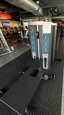 Free Motion Genesis DS Lift/ Step