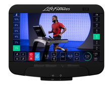 Load image into Gallery viewer, Life Fitness Discover 95T Elevation Treadmill with SE3HD Console