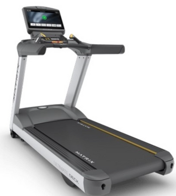 Matrix T7xi Treadmill