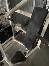 Load image into Gallery viewer, Cybex VR2 Dual Axis Incline Chest Press