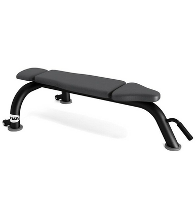 Ziva ST2 Commercial Flat Bench