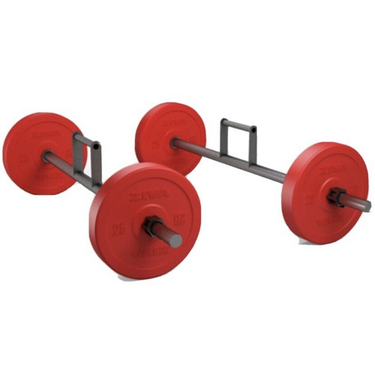 Ziva Commercial Farmer Walk Handles Bars