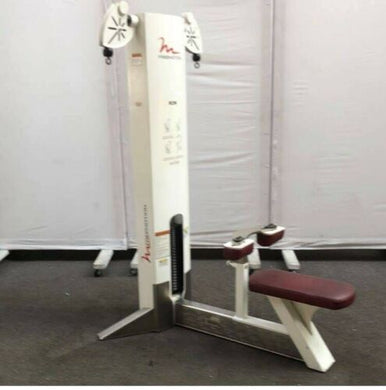 Free Motion Row Commercial Gym Equipment